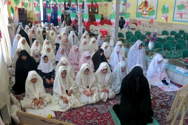 مهمانی نور در هفته قرآن و عترت