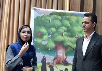 جشنواره نوجوان خوارزمی، مسیر تربیت دانش‌آموزانی پژوهش‌محور را هموار می‌سازد