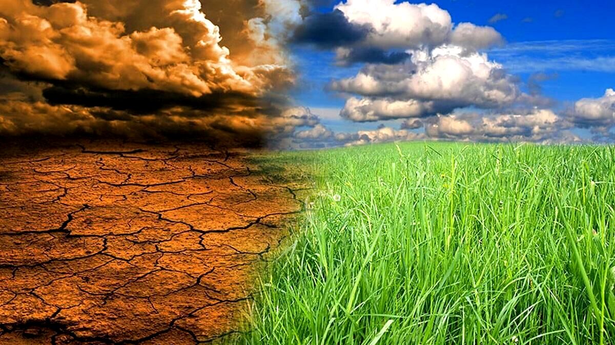  اساسی‌ترین چالش حوزه مدیریت بحران، بحث تغییرات اقلیمی است