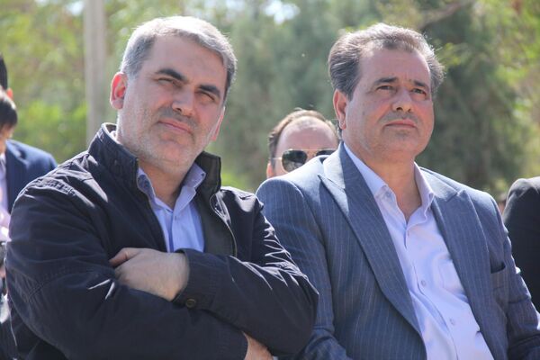قصه‌گویی خنده‌ها و رؤیاها در دیار طلای سرخ 