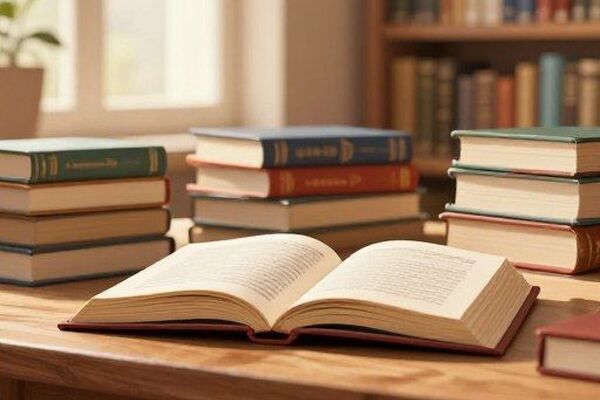 چرا کتاب قطب‌نمای نوجوانان در طوفان دیجیتال است؟
