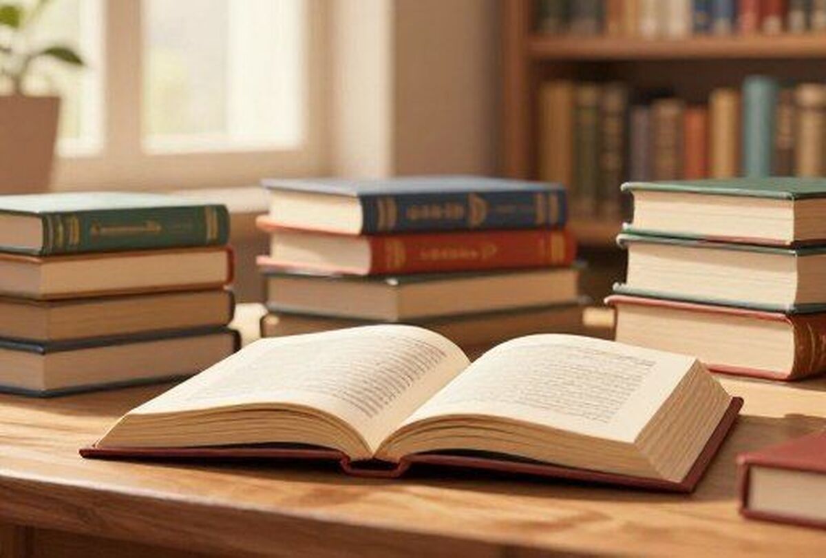 چرا کتاب قطب‌نمای نوجوانان در طوفان دیجیتال است؟