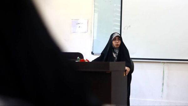افتتاحیه جلسات جهاد تبیین معلمانه و گروه‌های پیشرفت مدارس