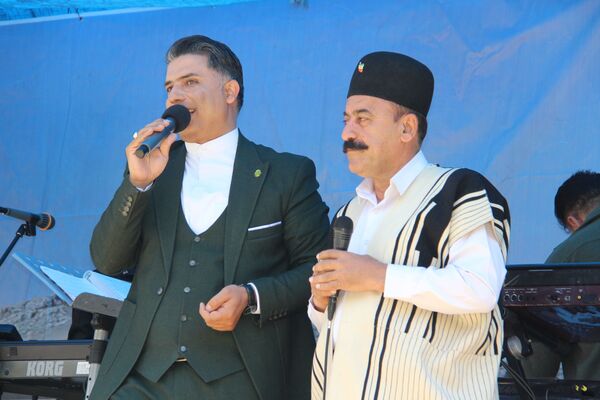 ویژه برنامه نکوداشت روز وانان