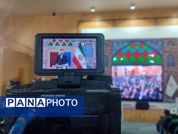 اختتامیه مسابقات قرآن، عترت و نماز دانش آموزان دختر سراسر کشور در مازندران 