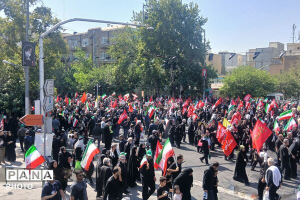 سفری از زمین به سوی آسمان