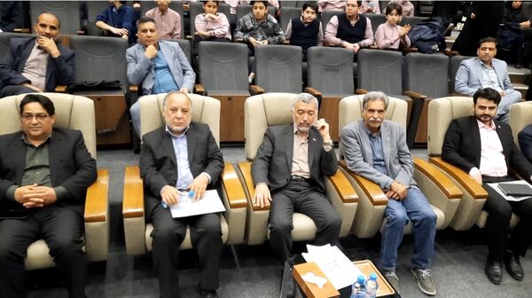 همایش استانی قطب فناوری هسته‌ای و هوش مصنوعی