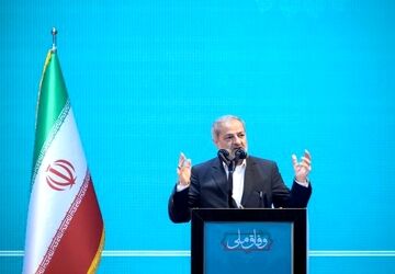 عدالت در آموزش و پرورش سبب تحقق عدالت در باقی حوزه‌ها خواهد شد