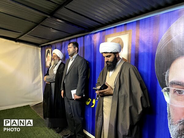 تجمع و راهپیمایی پرشور مردم ساوجبلاغ 