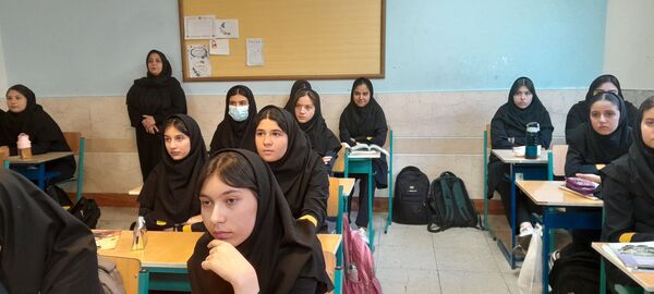 برگزاری کارگاه سواد رسانه‌ای در مرکز پرورش استعدادهای درخشان فرزانگان ملارد