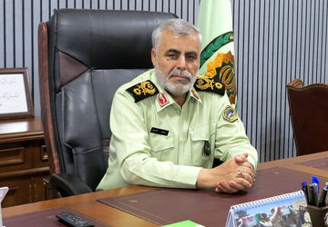 کشف بیش از ۲۰ هزار سند و کالای تقلبی در کشور