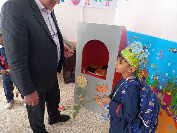 جشن غنچه‌های ملکان