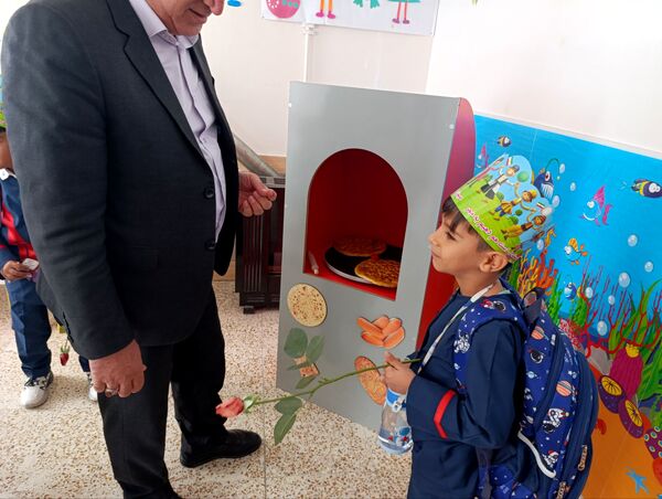 جشن غنچه‌های ملکان