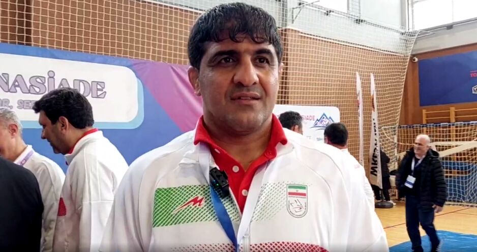 هدف ما کسب 10 مدال طلا بود