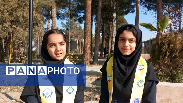 مهارت‌افزایی با طعم تمشک، یادگیریی شیرین و مفرح