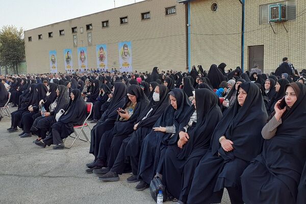 برگزاری پنجمین یادواره «یاد یاران سلام رزمنده» در اسلامشهر