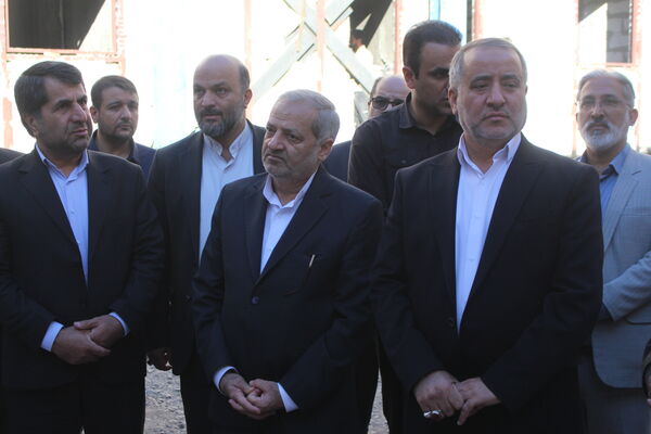 سفر استانی وزیر آموزش و پرورش؛ شهرستان بیرجند