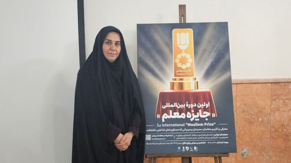 دغدغه همیشگی برای رفع مشکلات دانش‌آموزان استثنایی، ذهنم را مشغول کرده بود