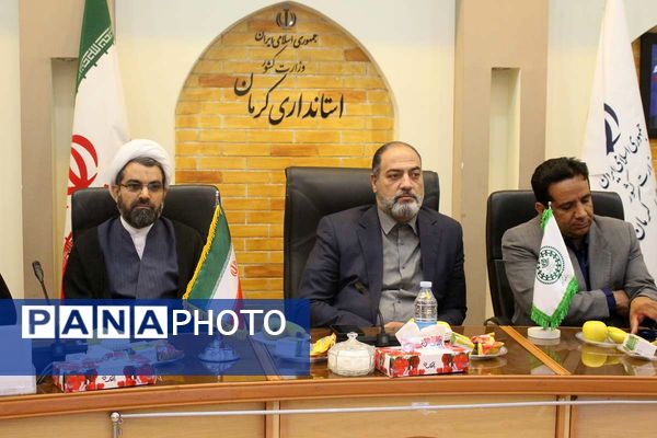 جشن سالروز تاسیس سازمان دانش‌آموزی