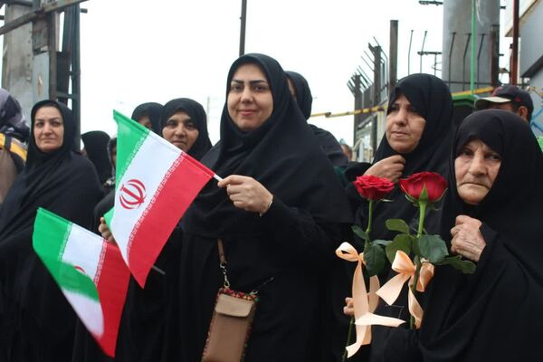 مازندران میزبان سفر استانی رئیس جمهوری