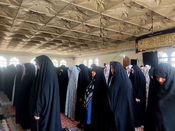 نماز جمعه؛ خواستگاه عبادت و سنگر علم و سیاست 