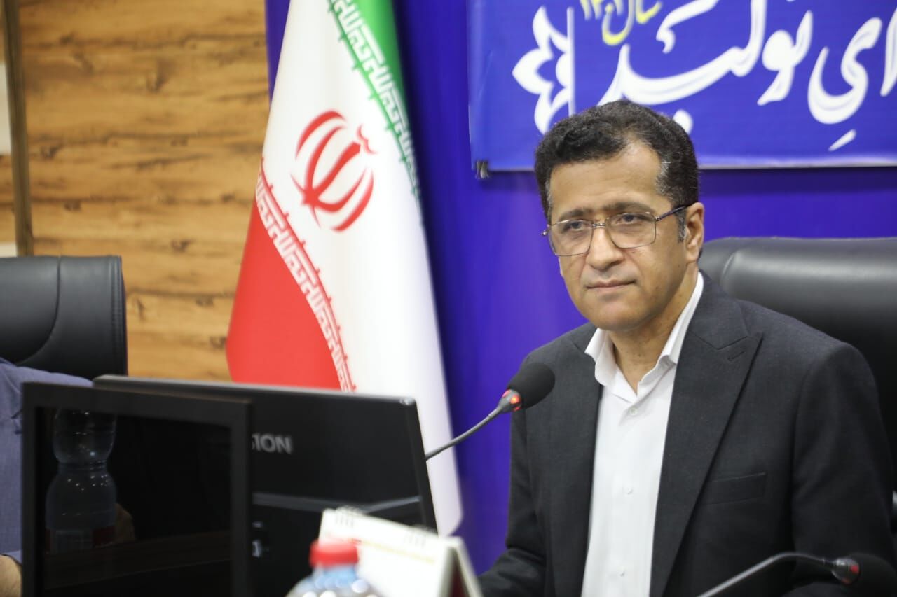 تشکل‌های دانش‌آموزی هرمزگان در بزرگداشت شهدای دبستان شجره طیبه میناب مشارکت می‌کنند