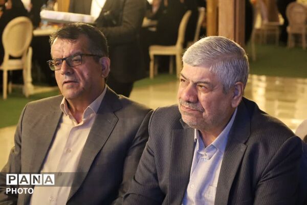 مراسم جشن روز معلم در تفت