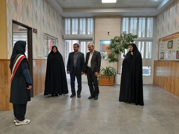 افتتاح طرح HSE برای اولین بار در کشور 