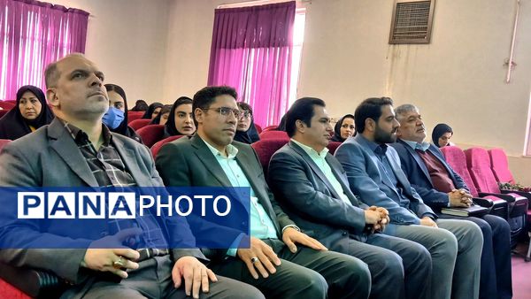 گرامیداشت روز دانشجو در دانشگاه آزاد اسلامی نظرآباد 