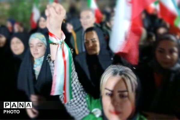 تجدید میثاقی دوباره با ارزش‌های اصیل ایران اسلامی