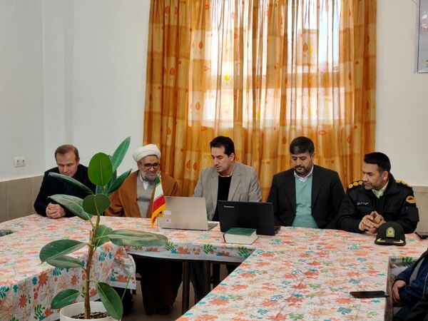 افتتاح مرکز راهنمایی و مشاوره پیوند در آشخانه