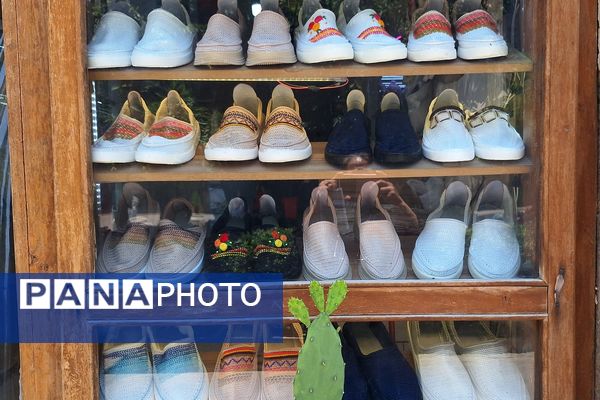 شیراز مهد هنر و فرهنگ در تاریخ جهان است