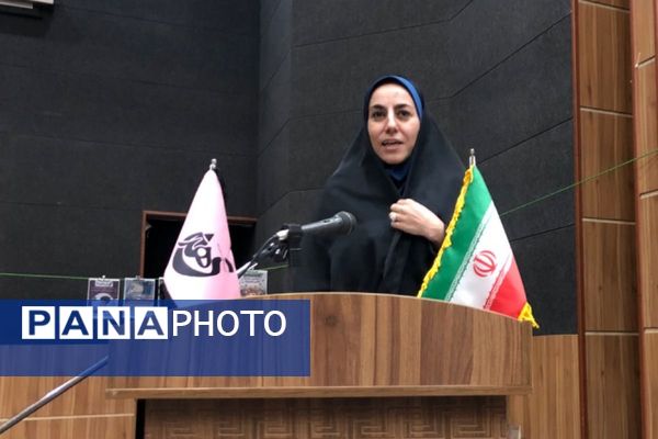 دبستان هدی میزبان همایش پدافند غیرعامل با رویکرد مردم‌ محور