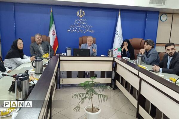 تجلیل از مدافعان سلامت در آموزش و پرورش شهریار