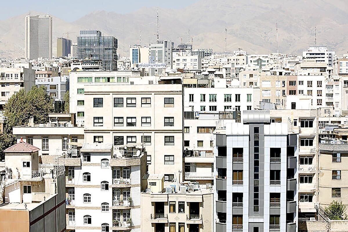 جزئیات جدید از آغاز ثبت‌نام خانه‌های استیجاری