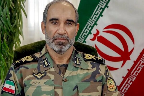 فرمانده نیروی زمینی ارتش: با همه توان از خاک کشورمان دفاع می‌کنیم