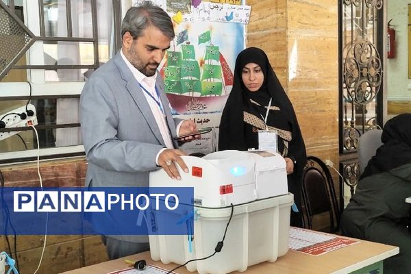 دوره دوم انتخابات دوازدهمین دوره مجلس شورای اسلامی در شهرری