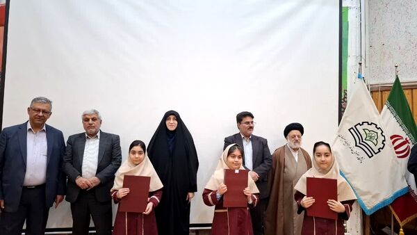 آیین تجلیل از پژوهشگران برتر بهبهان