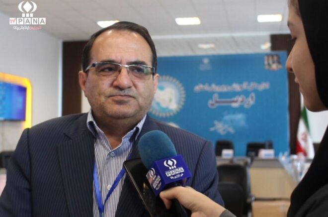 سی و نهمین اجلاس روسای آموزش و پرورش مناطق ونواحی در خانه معلم اردبیل
