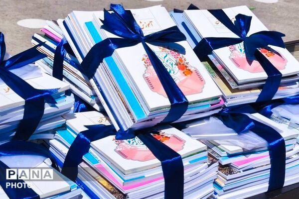 جشن جوانه‌ها؛ آغاز فصل تازه‌ای از یادگیری