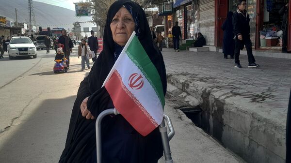 جشن انقلاب امسال پر شورتر از همیشه 