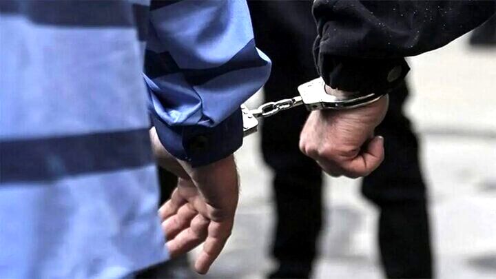 استرداد متهم کلاهبردار به کشور