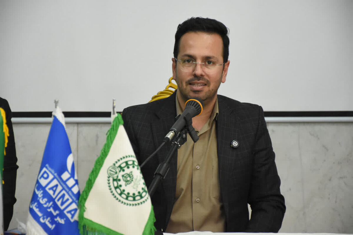 نقش مهم و تأثیرگذار پانا در شکل‌دهی آینده خبرنگاران
