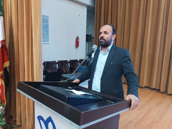 دومین روز دوره‌ دانش‌افزایی معاونان، مربیان و مشاوران استان البرز