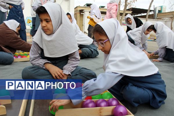 کارناوال شادی و همبستگی ملی در دهه فجر و پیروزی انقلاب اسلامی