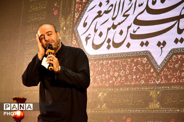 مدرسه معلی