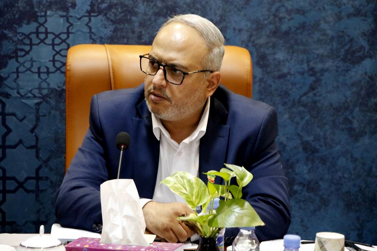 پایش منطقه‌ای و مدرسه ای پروژه مهر در مناطق شهرستانهای استان تهران  گامی موثر در راستای آغاز با شکوه سال تحصیلی است