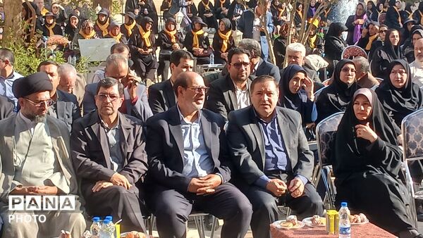 ساوه،  قلب مرکزی ایران