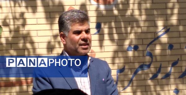 آیین تکریم و معارفه سرپرست کمیته امداد امام خمینی(ره) شهرستان سامان