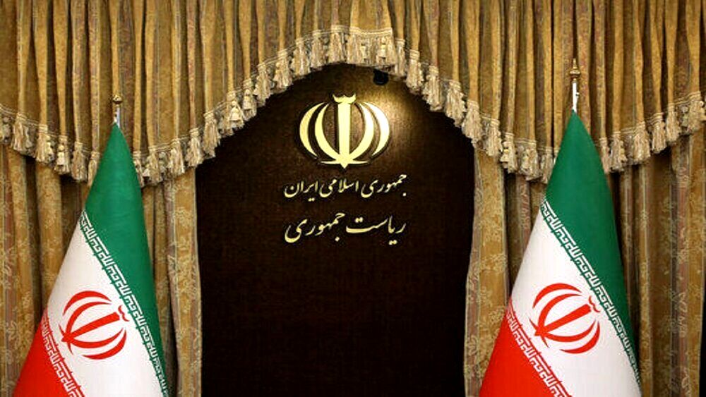 گلزاری: خبر انتصاب معاون پارلمانی و معاون راهبردی ریاست جمهوری نادقیق است